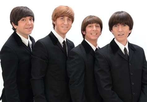 ardy sarraf|the fab four beatles tribute.